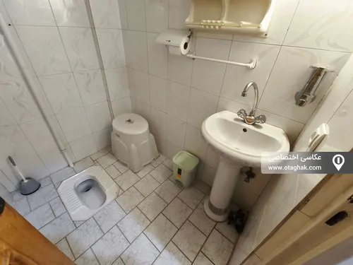 تصویر 15 - آپارتمان مبله آذرنوش (همکف) در  اصفهان