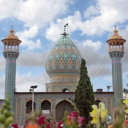 تصویر 11 - سوییت کوثر (۲/۳۱۵) در  شیراز