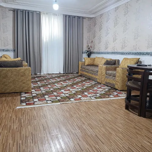 تصویر 4 - آپارتمان مبله ناخدا در  بوشهر