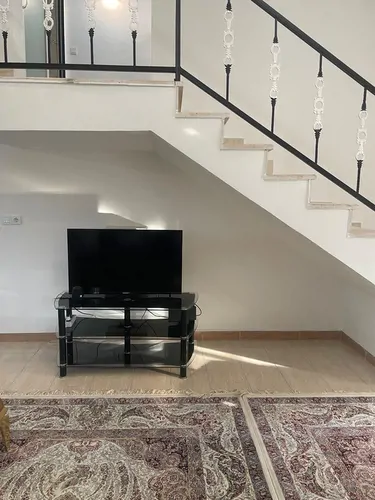 تصویر 7 - ویلا استخردار آبگرم عرشیا با جکوزی و فوتبال دستی در  نمک آبرود