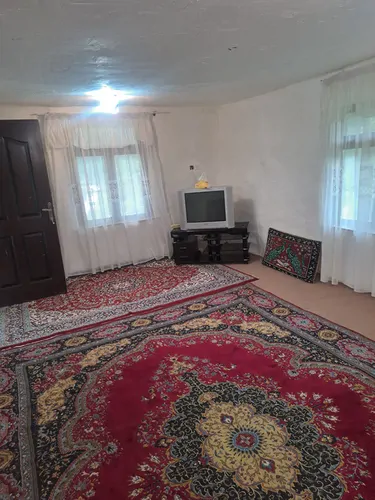 تصویر 4 - ویلا سنتی کوهپایه  در  فومن