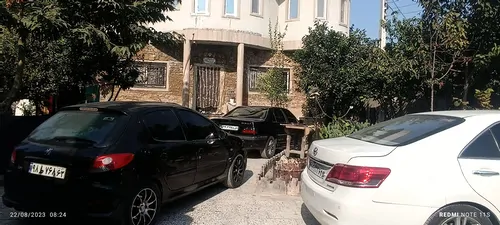 تصویر 4 - ویلا ساده شیک راحت  در ساری