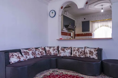 تصویر 2 - ویلا شکوفه 2 در چالوس