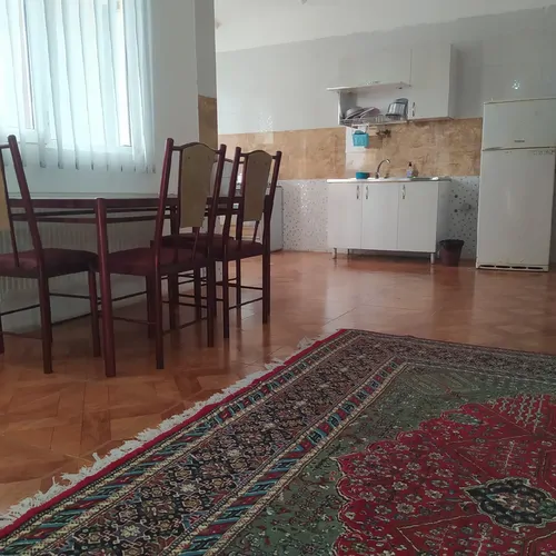 تصویر 6 - آپارتمان ایمانی (5) در  بجنورد