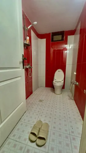 تصویر 23 - ویلا باغ استخردار آبگرم مجنون با فوتبالدستی در کردان