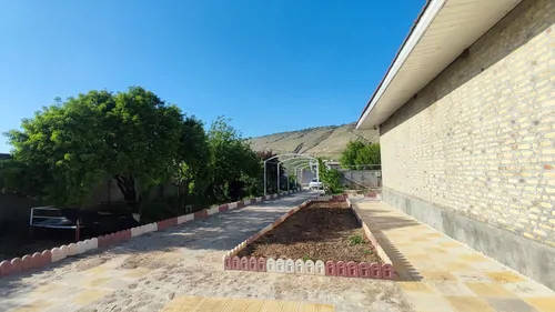 تصویر 2 - اقامتگاه بوم‌گردی لاکچری سنتی/ مدرن بومگردی‌ تنگه شمشه در ایلام