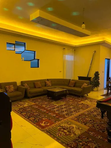 تصویر 3 - ویلا باغ ویلای ونوس در کردان