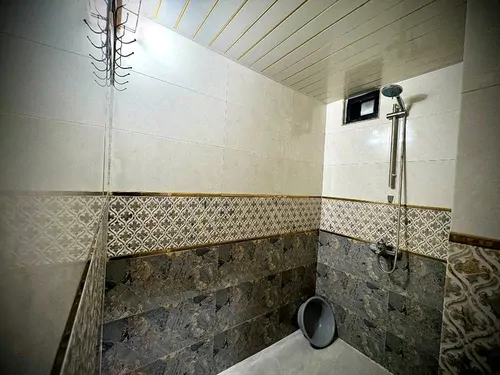 تصویر 20 - کلبه چوبی تک با جکوزی در ماسال