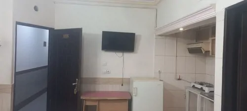 تصویر 2 - هتل آپارتمان واحد اقامتی کوثر النبی  در مشهد