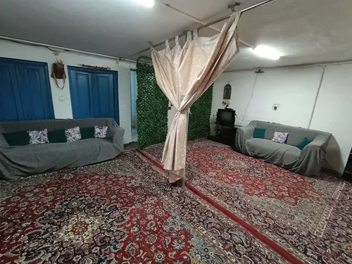 تصویر 4 - سوییت بیت الهادی (2) نزدیک به حرم در  مشهد