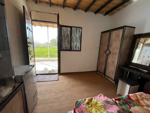 تصویر 9 - سوییت سان نِست باغ ليمو ( اتاق دو نفره)  در  قشم