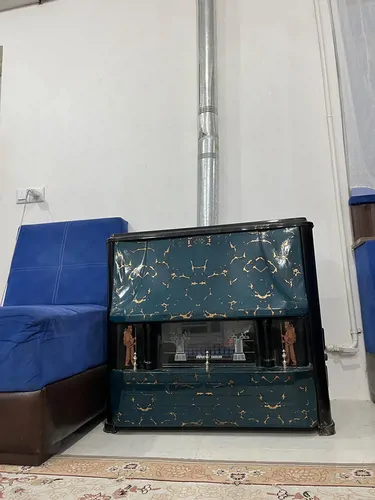 تصویر 14 - ویلا باغ مهرداد رضایی در  خرم آباد