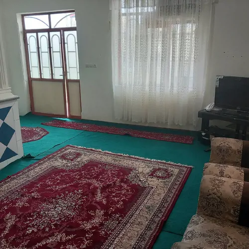 تصویر 2 - سوییت هیرکان  در تالش