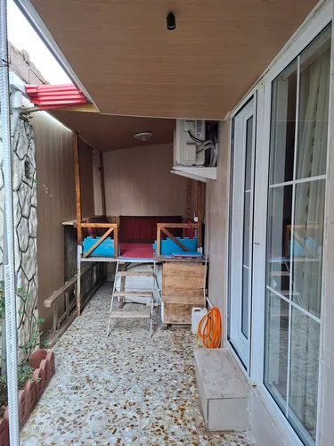 تصویر 11 - آپارتمان مبله علی (1) در انزلی