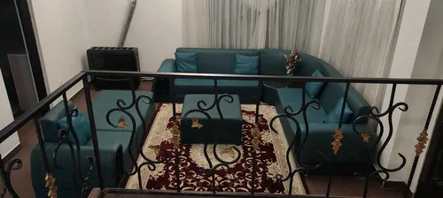 تصویر 2 - ویلا باغ گیلدا در سراوان
