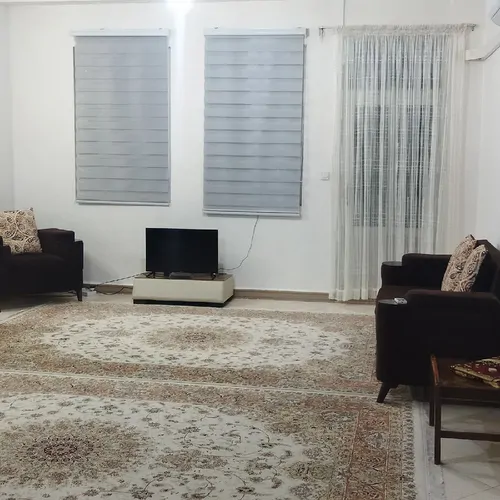 تصویر 9 - آپارتمان مبله عمان در  چابهار
