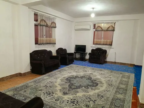 تصویر 3 - ویلا فروزانی در  قلعه‌رودخان 