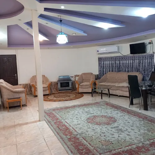 تصویر 2 - ویلا سورنا 2 در زیبا کنار