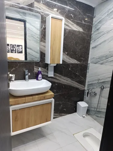 تصویر 10 - ویلا استخردار آبگرم سپید با فوتبالدستی و ایرهاکی در  چهارباغ