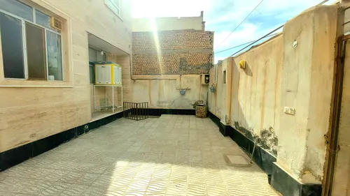 تصویر 8 - خانه مبله رویال هیرکان  در  شاهرود