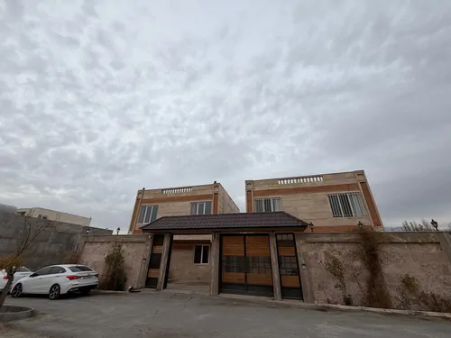 تصویر 13 - ویلا تریبلکس استخردار آبگرم پاسارگاد   در  رودهن