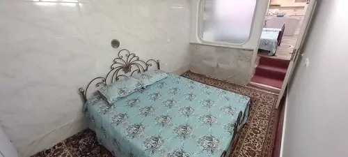 تصویر 11 - آپارتمان مبله خوش نام در قم