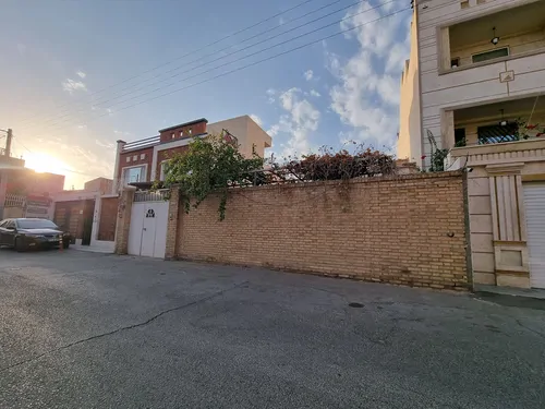 تصویر 11 - خانه مشتاق در  یزد