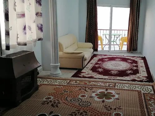 تصویر 2 - آپارتمان مبله ساحلی الماس هشت (واحد 9) در چالوس