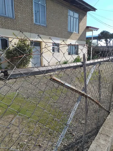 تصویر 2 - ویلا ویلا ی ساحای روستای پلاسی لب جاده اصلی  در آستارا