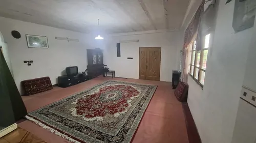 تصویر 2 - ویلا ویلای جنگلی با ویوی ابدی در سوادکوه
