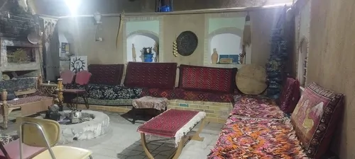 تصویر 2 - ویلا بوم گردی سرای جام در سمنان
