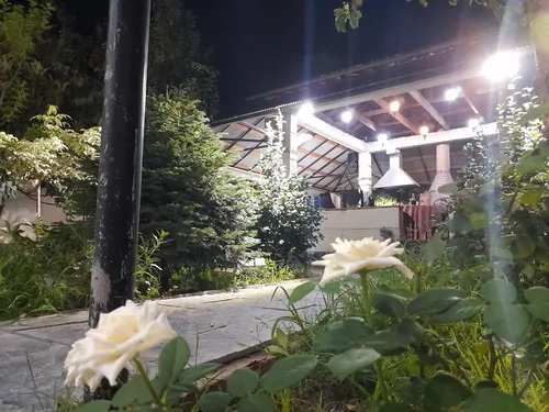 تصویر 11 - خانه آلاچیق (5) در  آستانه اشرفیه