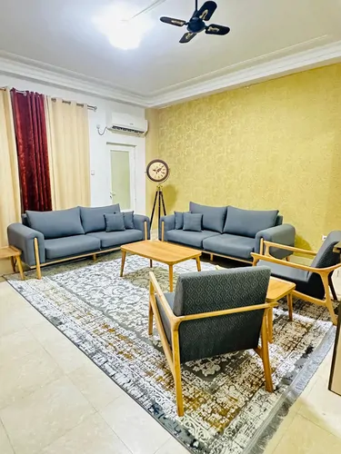 تصویر 2 - خانه مبله در شهرک اساتید در قشم