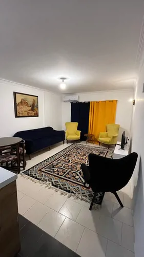 تصویر 3 - آپارتمان مبله سحر واحد لیمو در کیش