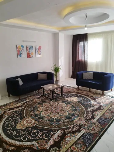 تصویر 3 - آپارتمان مبله شاهین (1) در  بجنورد