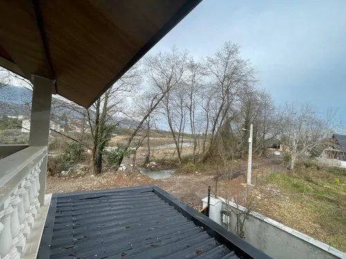 تصویر 24 - ویلا سرای نوآ در  نشتارود