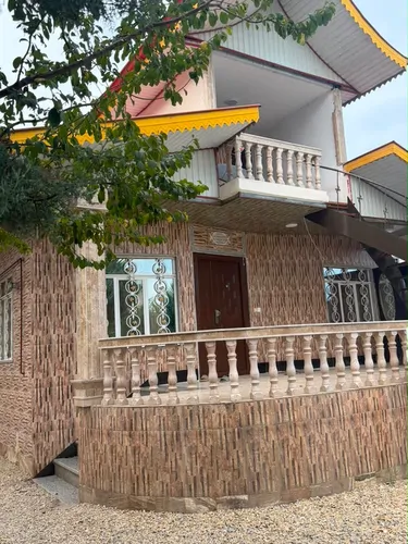 تصویر 2 - ویلا کاج در گیسوم