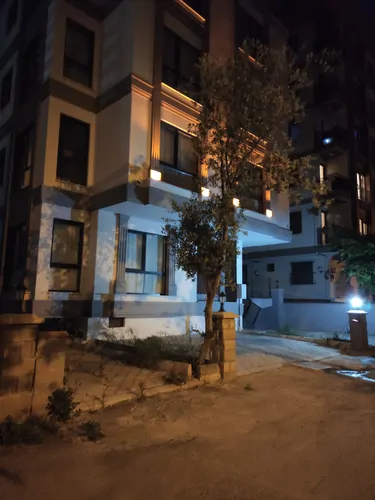 تصویر 12 - آپارتمان لوکس مال تپه نزدیک دریا (طبقه دوم) در  استانبول
