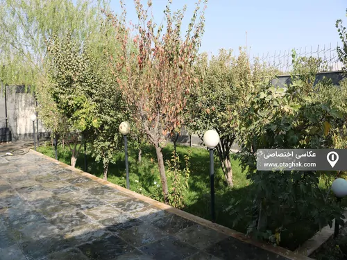 تصویر 29 - ویلا باغ استخردار آبگرم سرپوشیده مسیحا در  سهیلیه