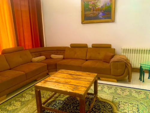 تصویر 5 - ویلا کوروش با استخر در  سهیلیه