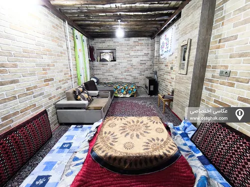 تصویر 7 - اقامتگاه بوم‌گردی خانه طبیعت نزدیک به جنگل ابر در  شاهرود