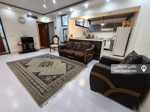 تصویر 7 - آپارتمان دانشور (اول) در اصفهان