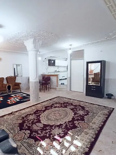 تصویر 2 - آپارتمان مبله البرز(واحد2) در  بندر عباس