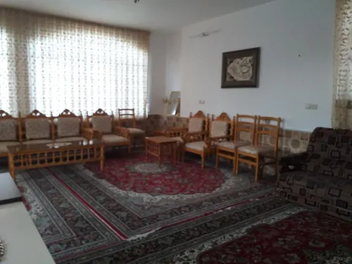 تصویر 4 - ویلا باغ آبشار در نیاسر