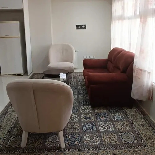 تصویر ۱ - آپارتمان مبله میدان حر (واحد5) در  تهران