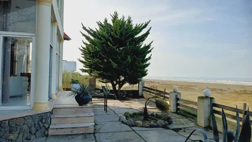 تصویر 15 - ویلا کاخ آبی در نور