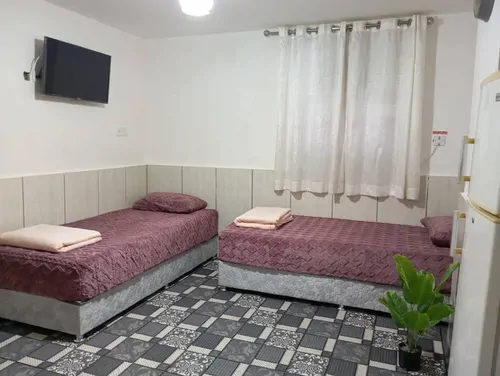 تصویر 7 - آپارتمان مادر (1) در  درگهان