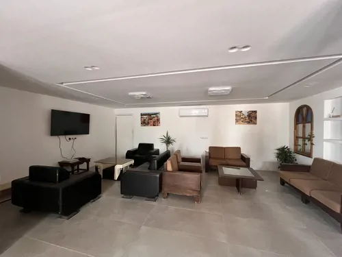 تصویر 13 - اقامتگاه بوم‌گردی صفا آباد (105) با صبحانه رایگان در  قشم