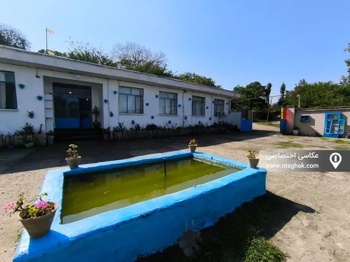 تصویر 18 - سوییت ویلایی شمعدونی (5) در  رودبار