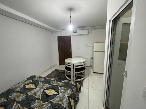 تصویر 7 - سوییت آسایش (۹) در شهرک راه آهن در  تهران